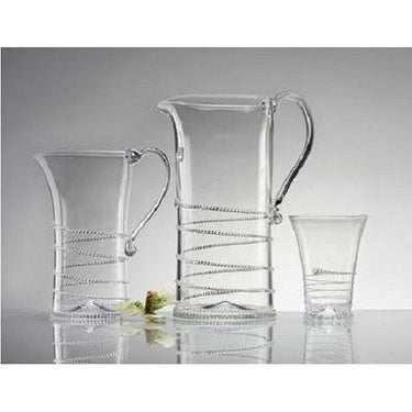 Amalia Glassware