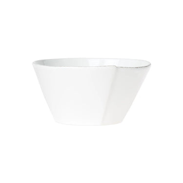 Lastra Stacking Serving Bowl, Medium