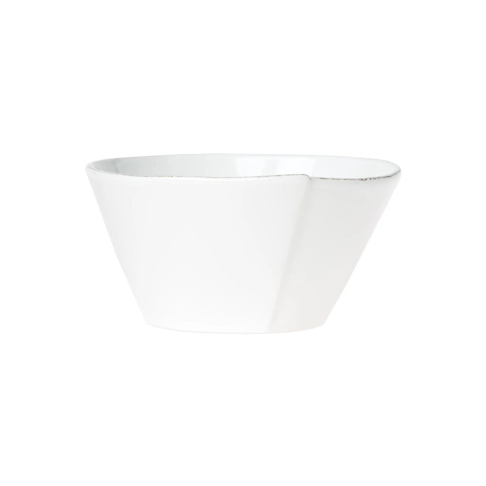 Lastra Stacking Serving Bowl, Medium