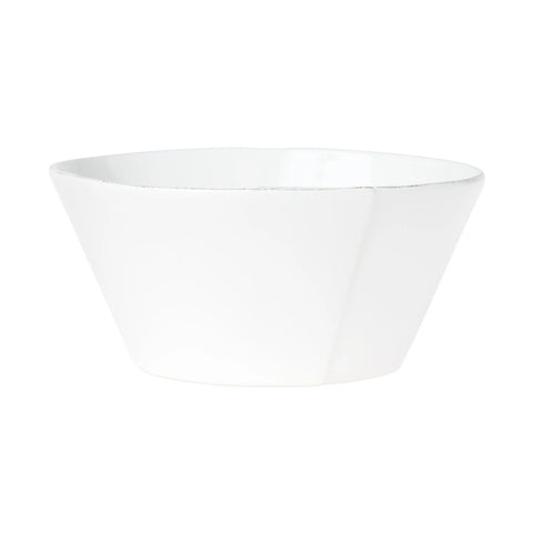 Lastra Stacking Serving Bowl, Large