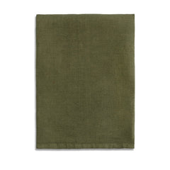 Linen Sateen Napkins, Set of 4