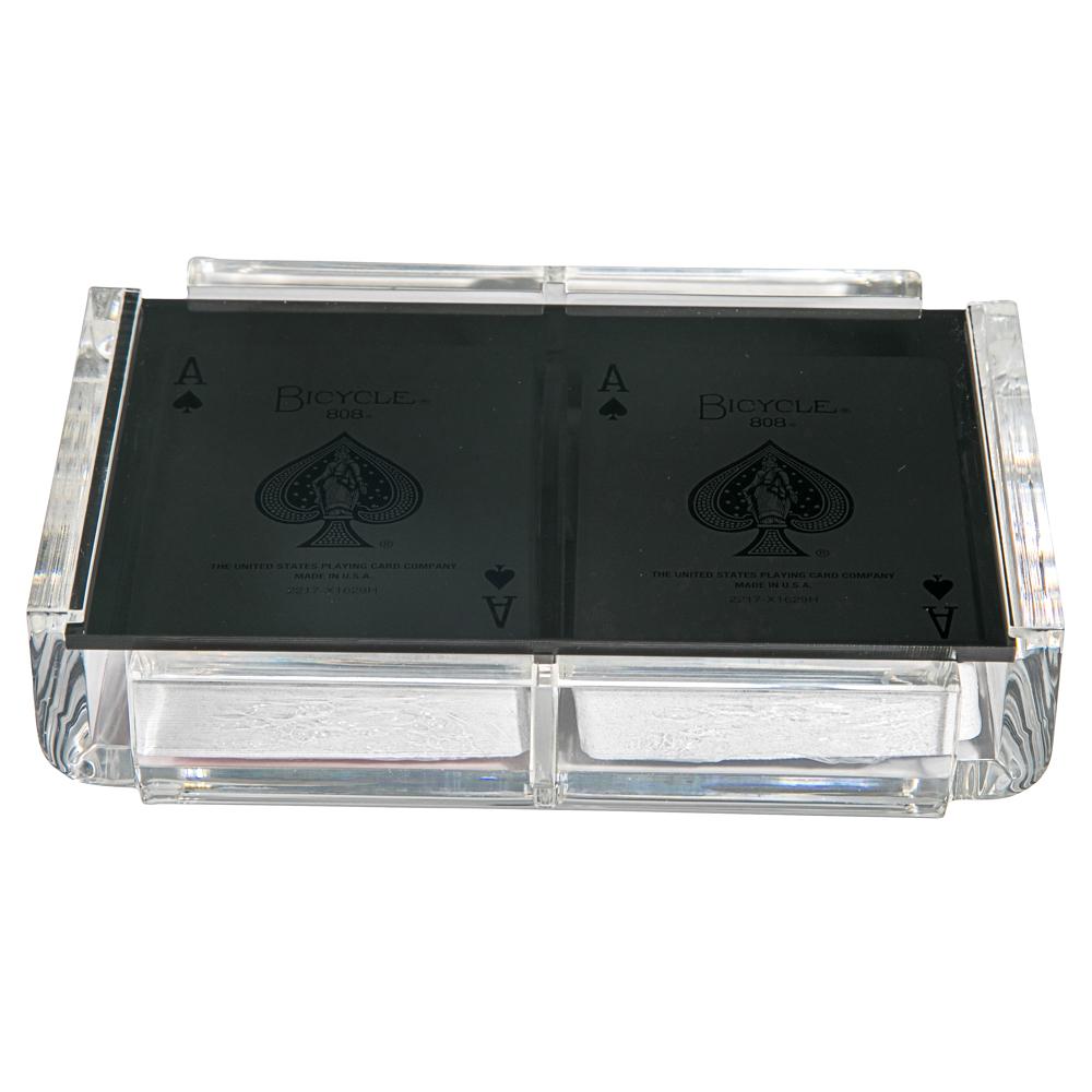 Luxe Card Deck