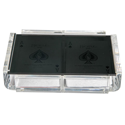 Luxe Card Deck