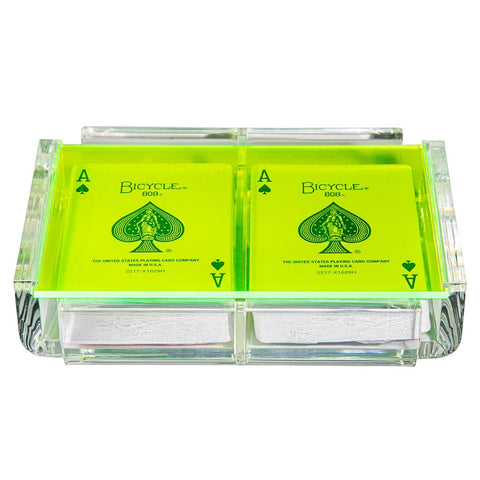 Luxe Card Deck