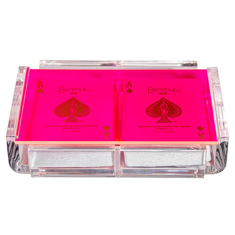 Luxe Card Deck