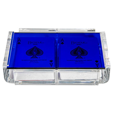 Luxe Card Deck