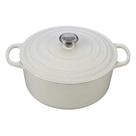 Signature Round Dutch Oven