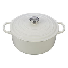 Signature Round Dutch Oven