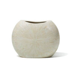Almendro Symmetry Vase