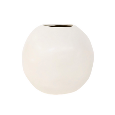 Sphere Vase, Large