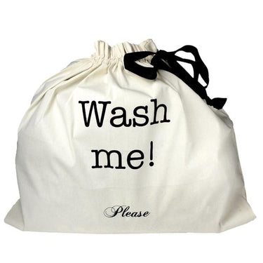 Wash Me Bag