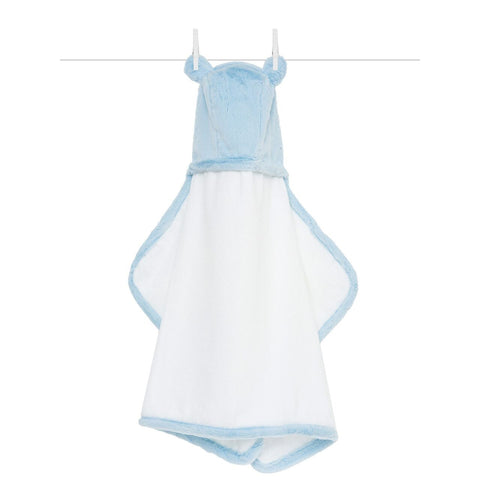 Luxe Hooded Towels with Ears