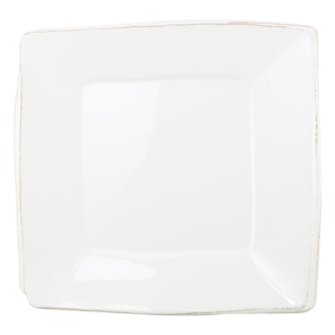 Lastra Melamine Square Platter