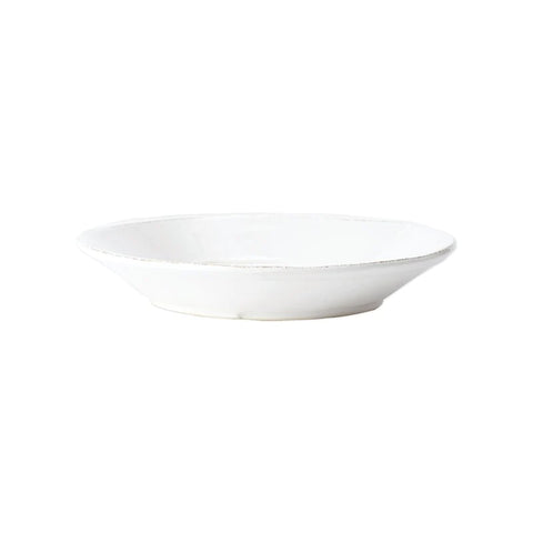 Lastra Melamine Pasta Bowl