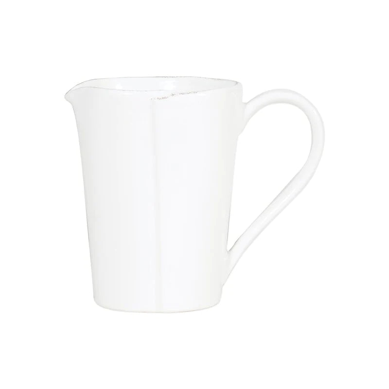Lastra Melamine Pitcher