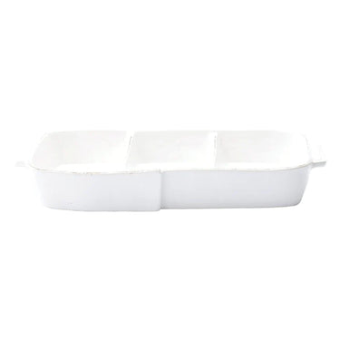 Lastra Melamine Three Part Server