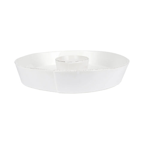 Lastra Melamine Chip & Dip