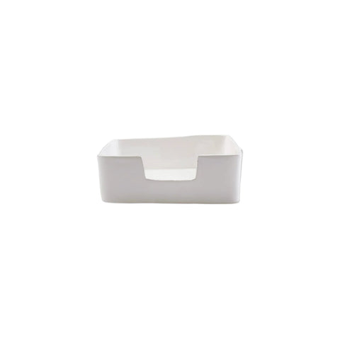 Lastra Melamine Dinner Napkin Holder