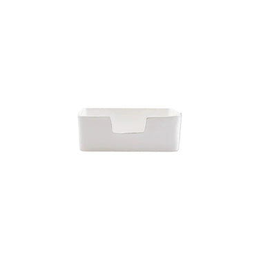 Lastra Melamine Guest Towel Holder