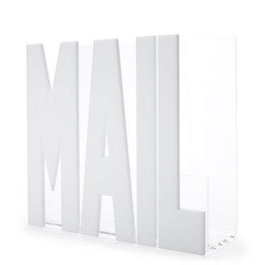 Mail Holder