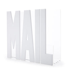 Mail Holder