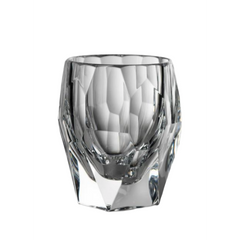 Milly Acrylic Tumbler, Set of 6, Clear