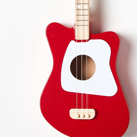 Mini Guitar