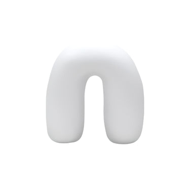 Noodle Arch Form Sculpture