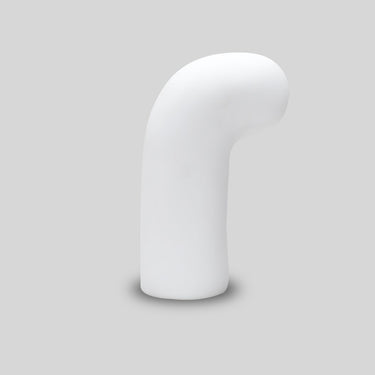 Noodle Worm Form Sculpture