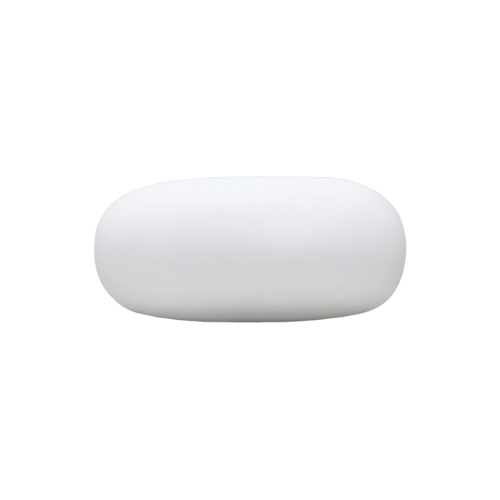 Noodle Seed Form Sculpture
