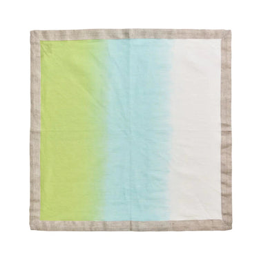 Dip Dye Napkin, Set of 4