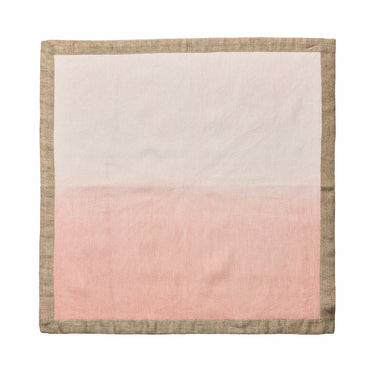 Dip Dye Napkin, Set of 4