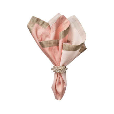 Dip Dye Napkin, Set of 4