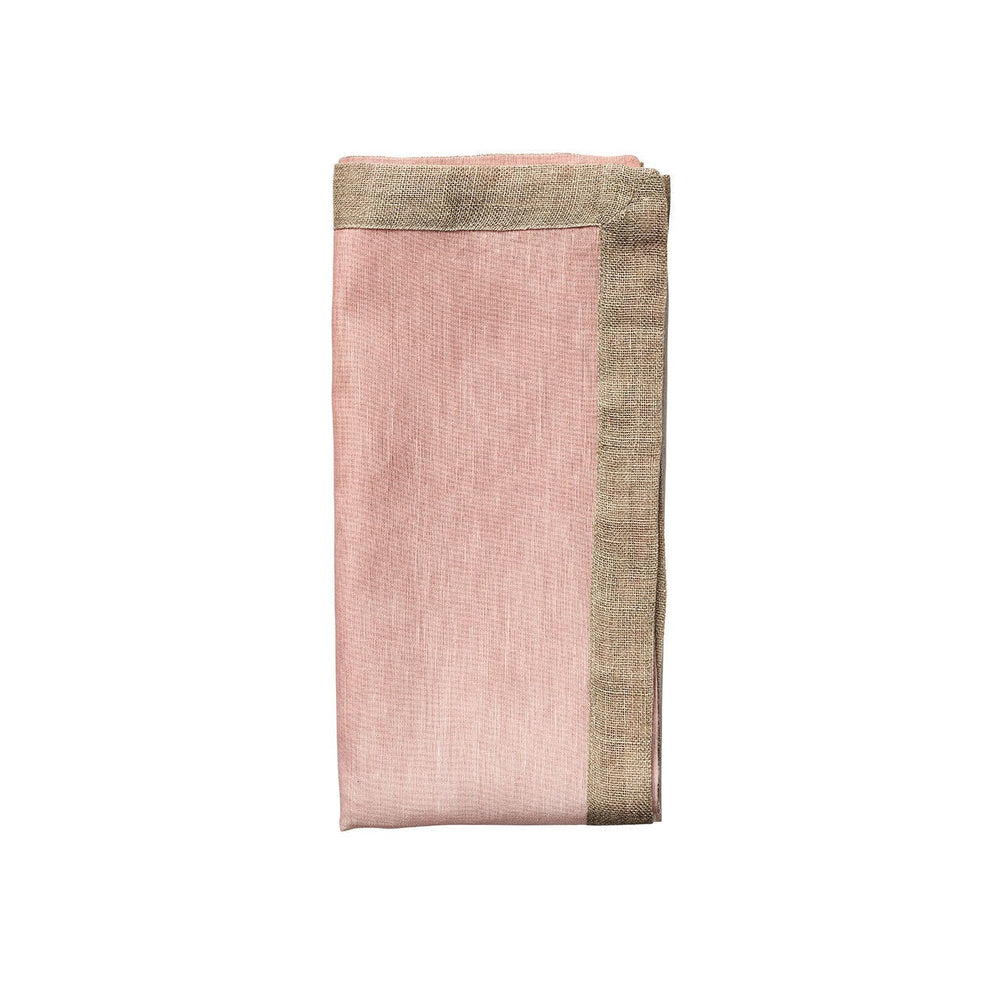 Dip Dye Napkin, Set of 4