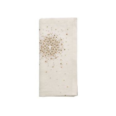 Starburst Napkin, Set of 4