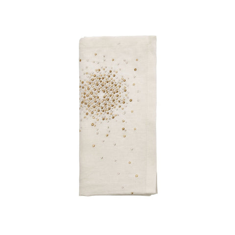 Starburst Napkin, Set of 4