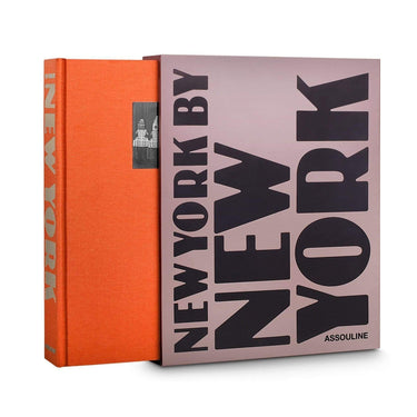 New York by New York