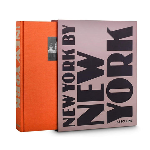 New York by New York