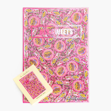Jigsaw Puzzle, Hey Sweets