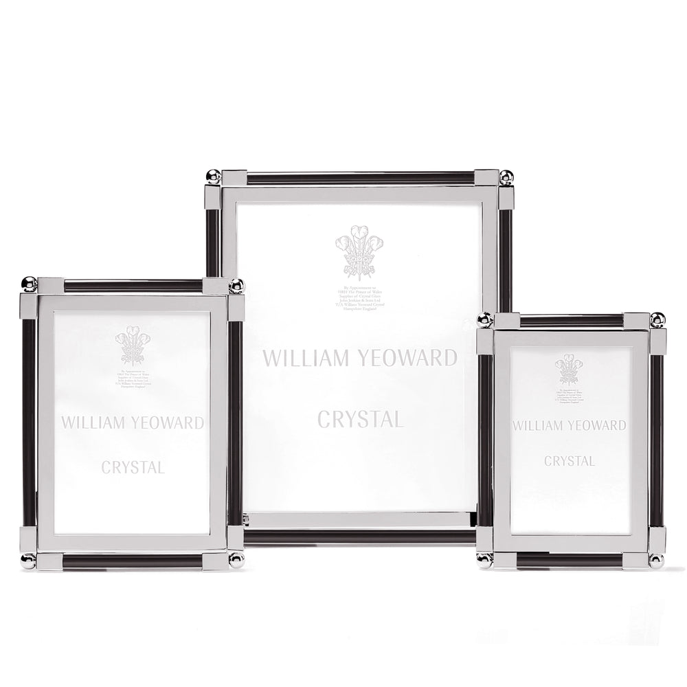 New Classic Frame, Black