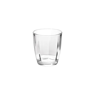 Optical Clear Double Old Fashioned