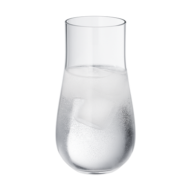 Sky Tall Tumbler Glass, Set of 6