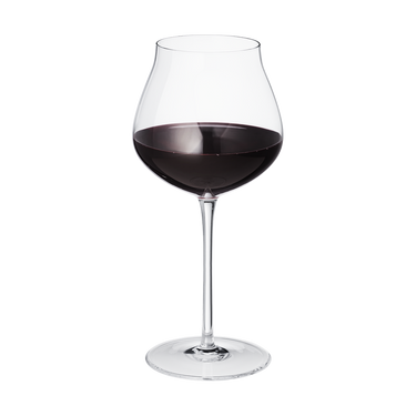 Sky Red Wine Glass, Set of 6