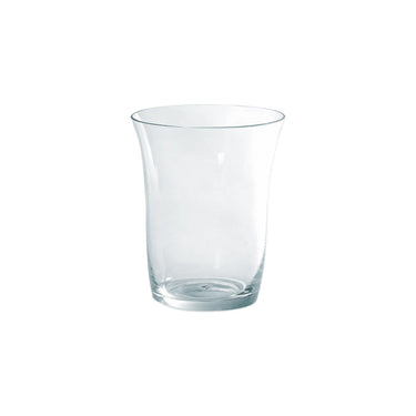 Puccinelli Double Old Fashioned Glass