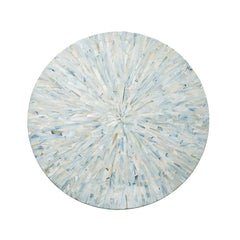 Tahiti Placemat, Set of 4