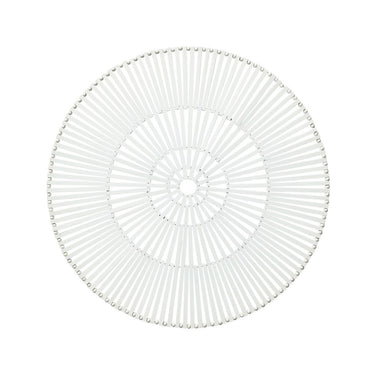 Spoke Placemat, Set of 4