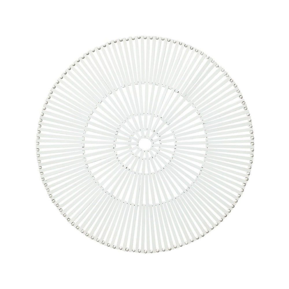 Spoke Placemat, Set of 4