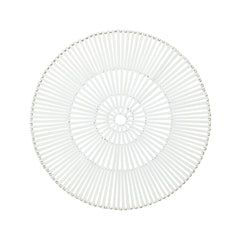 Spoke Placemat, Set of 4