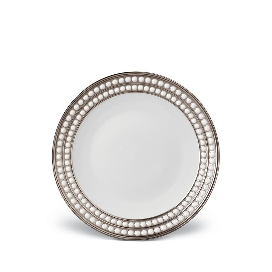 Perlée Dessert Plate