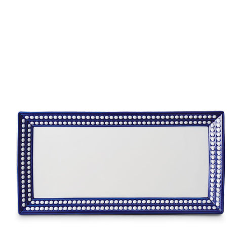 Perlée Rectangular Platter